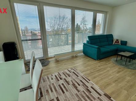 Prodej bytu, 3+kk, 95 m²