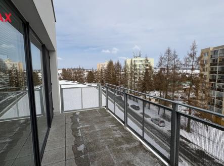 Prodej bytu, 3+kk, 95 m²