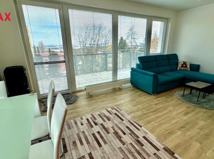 Prodej bytu, 3+kk, 95 m²