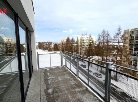 Prodej bytu, 3+kk, 95 m²