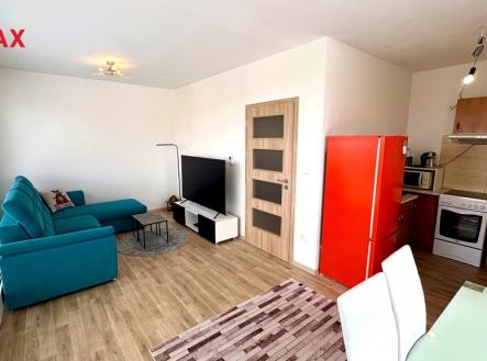 Prodej bytu, 3+kk, 95 m²