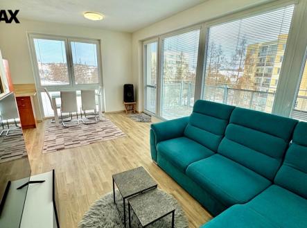 Prodej bytu, 3+kk, 95 m²