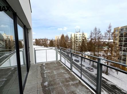 Prodej bytu, 3+kk, 95 m²