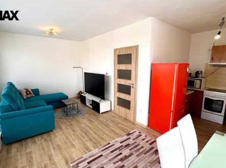 Prodej bytu, 3+kk, 95 m²