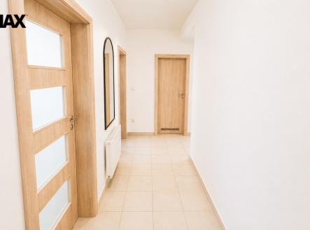 Prodej bytu, 3+kk, 95 m²