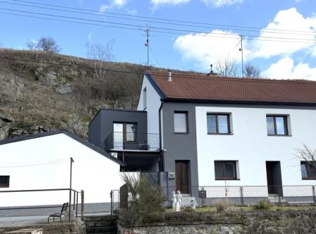 Prodej domu/vily, 250 m²