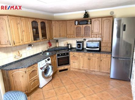 Prodej domu/vily, 250 m²