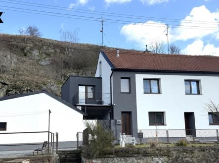 Prodej domu/vily, 250 m²