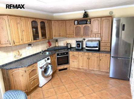 Prodej domu/vily, 250 m²