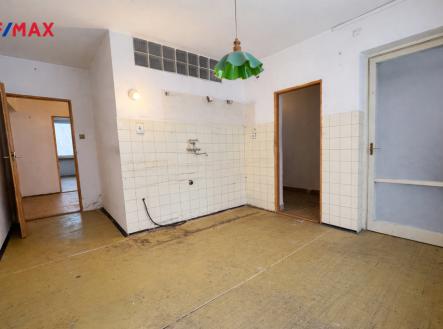 Prodej bytu, 3+1, 91 m²