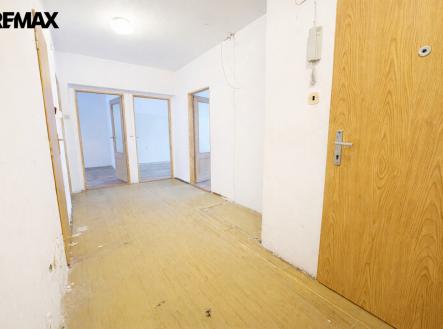 Prodej bytu, 3+1, 91 m²