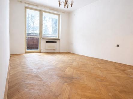 Prodej bytu, 3+1, 91 m²