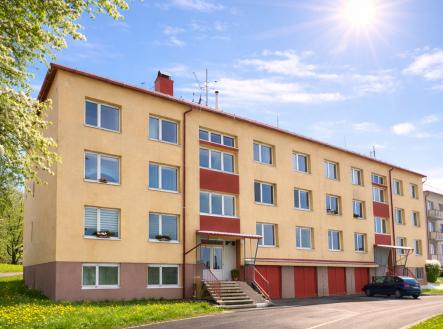 Prodej bytu, 3+1, 91 m² obrázek