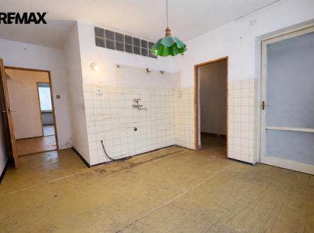 Prodej bytu, 3+1, 91 m²