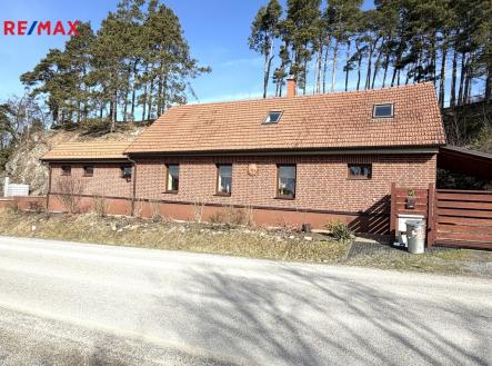 Prodej domu/vily, 200 m²