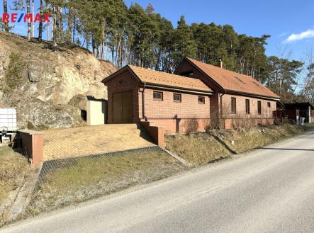 Prodej domu/vily, 200 m²