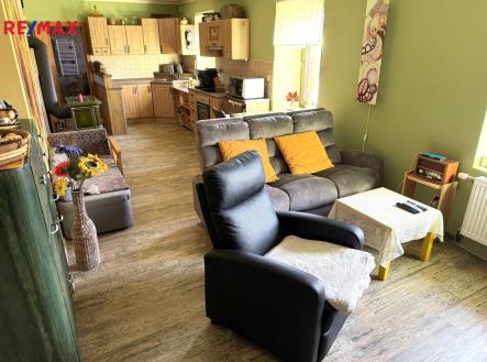 Prodej domu/vily, 200 m²