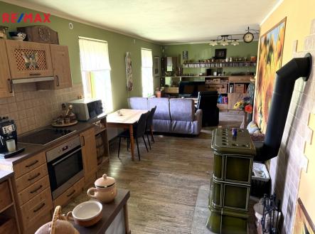 Prodej domu/vily, 200 m²