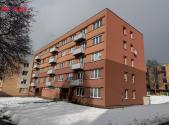 Prodej bytu, 1+1, 36 m²
