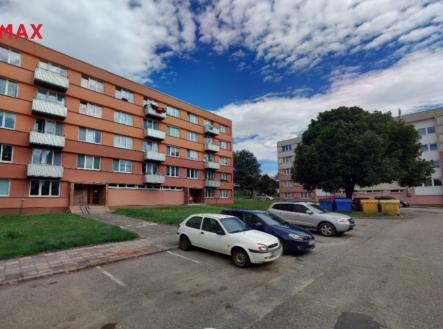 Prodej bytu, 1+1, 36 m²