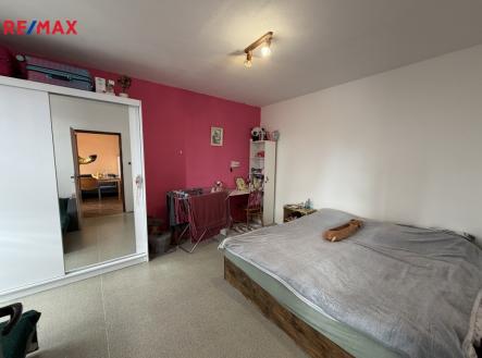 Prodej bytu, 1+1, 36 m²