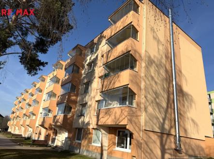 Prodej bytu, 3+1, 75 m² obrázek