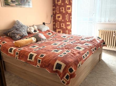 Prodej bytu, 3+1, 75 m²