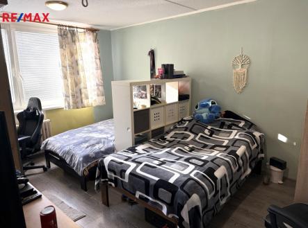 Prodej bytu, 3+1, 75 m²