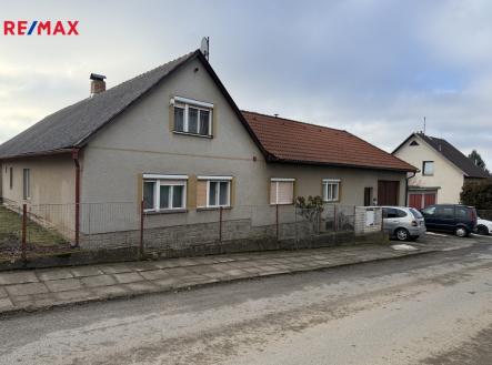 Prodej domu/vily, 114 m²
