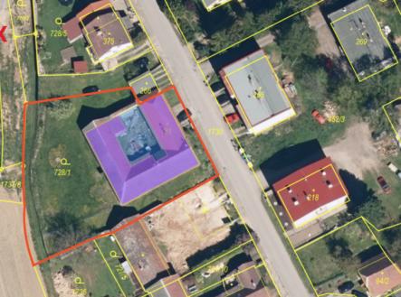 Prodej domu/vily, 114 m²