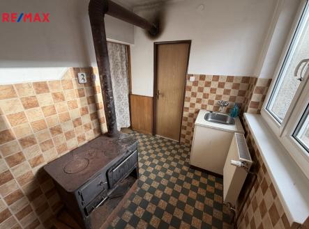 Prodej domu/vily, 114 m²