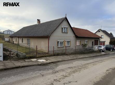 Prodej domu/vily, 114 m²