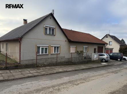 Prodej domu/vily, 114 m²