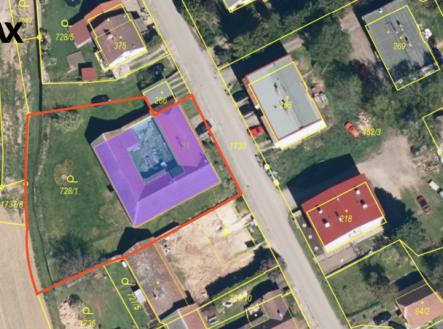 Prodej domu/vily, 114 m²