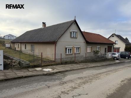 Prodej domu/vily, 114 m²