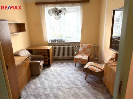 Prodej bytu, 3+1, 69 m²