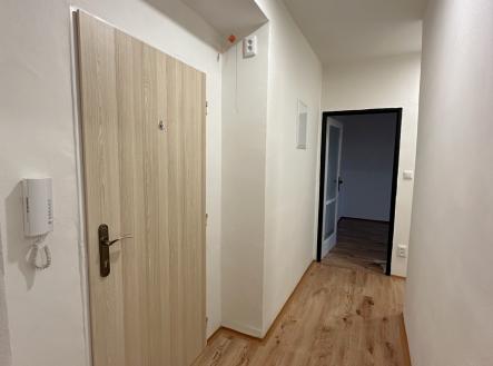 Pronájem bytu, 2+1, 50 m²