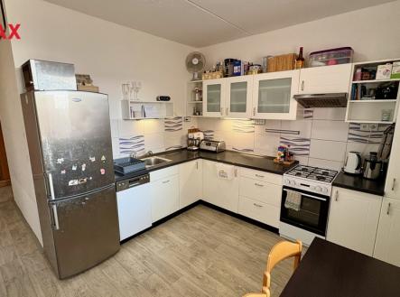 Pronájem bytu, 4+1, 83 m²