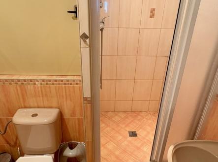 Pronájem bytu, 4+1, 83 m²