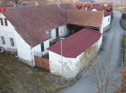 Prodej domu/vily, 86 m²