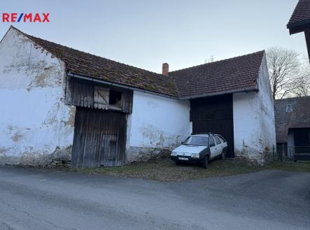 Prodej domu/vily, 86 m²