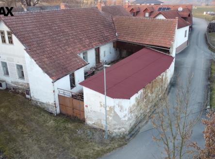 Prodej domu/vily, 86 m²