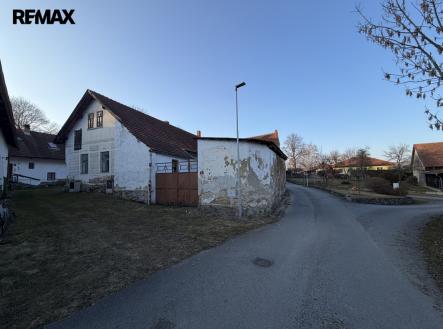 Prodej domu/vily, 86 m²