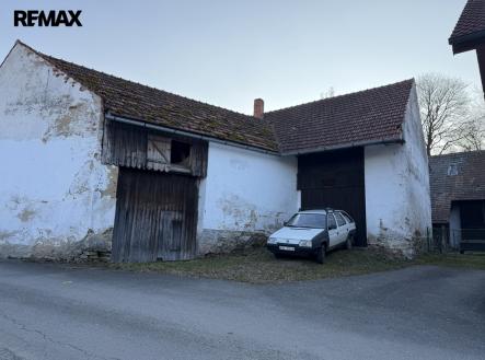 Prodej domu/vily, 86 m²