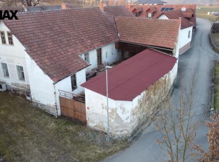 Prodej domu/vily, 86 m²