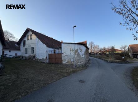 Prodej domu/vily, 86 m²