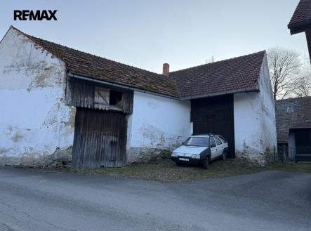 Prodej domu/vily, 86 m²