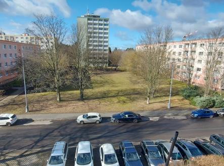 Prodej bytu, 2+1, 56 m²