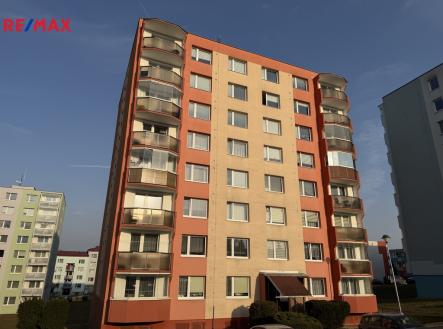 Prodej bytu, 3+kk, 69 m²