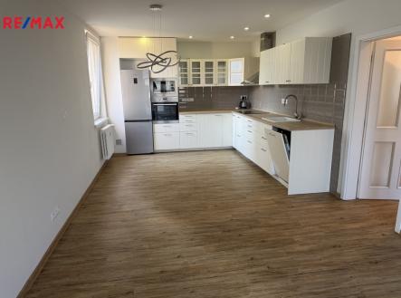 Prodej bytu, 3+kk, 69 m²